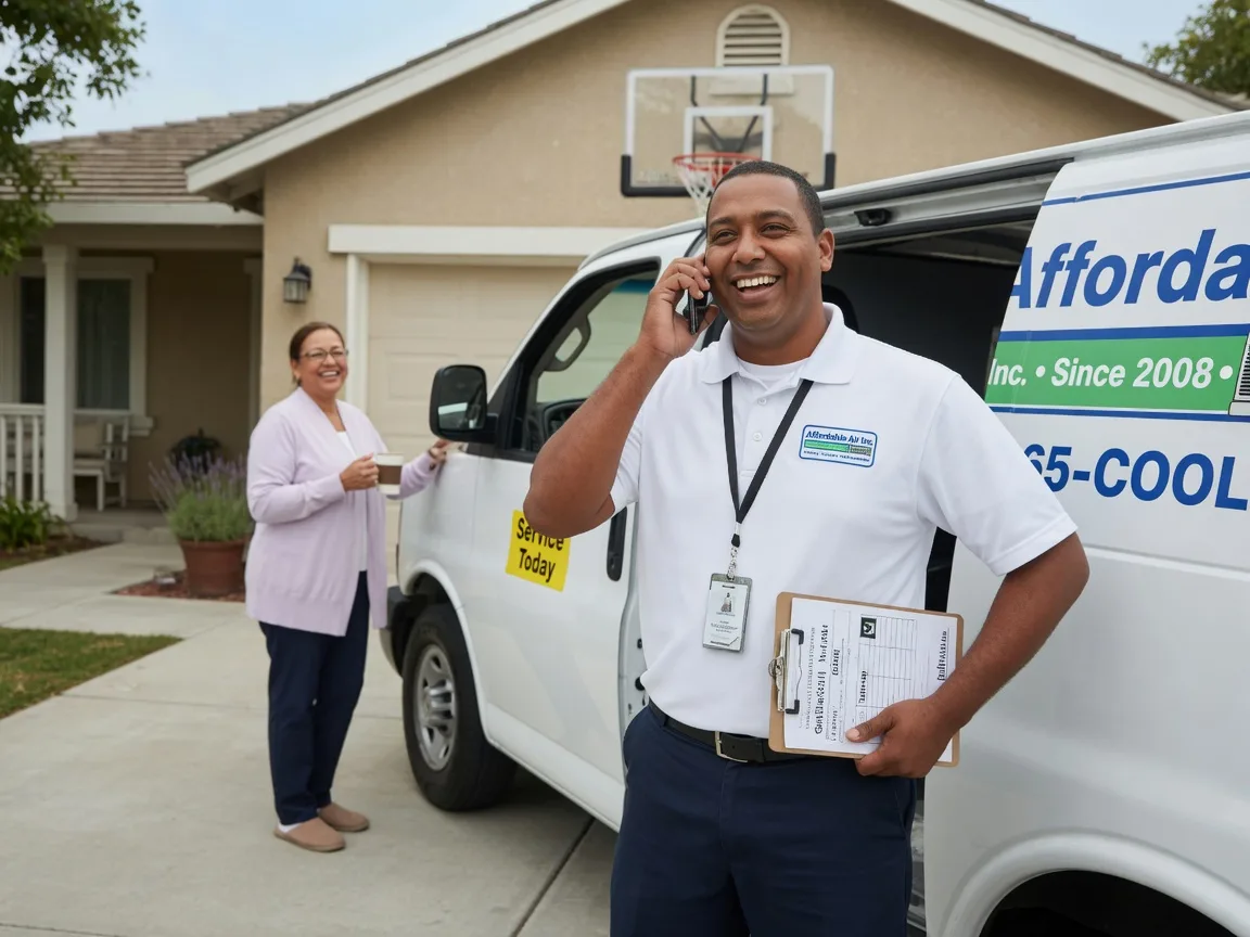 Central Ac Repair Chevak, AK FAQs